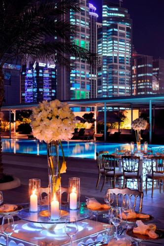 Meeting room / ballrooms, Marriott Marquis City Center Doha Hotel near Museum of Illusions