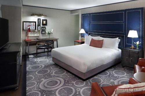 The Liberty a Luxury Collection Hotel Boston - image 12