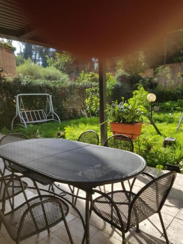EUR Charme Apt&GARDEN, Rom (Foto 6)