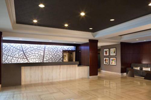 Dallas Marriott Suites Medical/Market Center in Dallas, USA