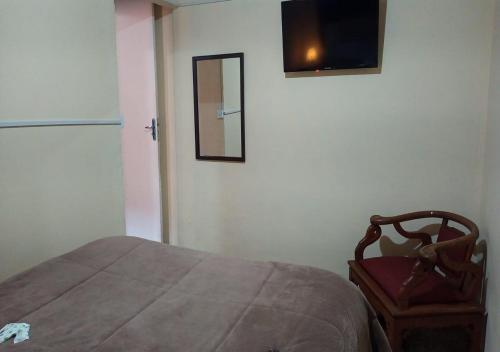 Suite ext - frente até 4 pessoas sem café - image 12