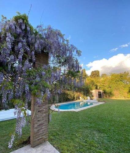 Casa Quinta City Bell