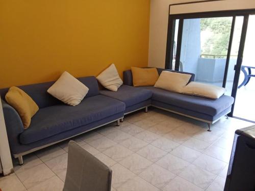 Charming Retreat near Jounieh in Zouq El Kharab
