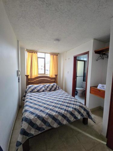 Hotel Class, Duitama (foto 9)