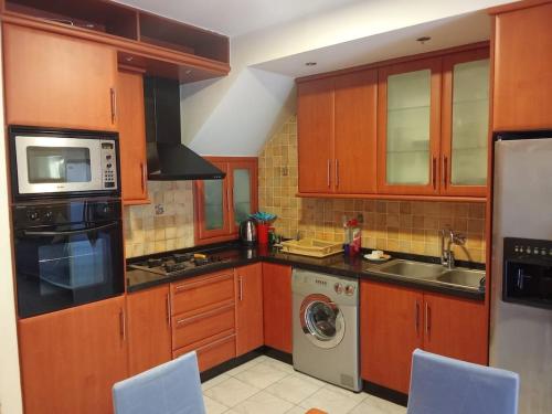 Charming Retreat near Jounieh in Zouq El Kharab