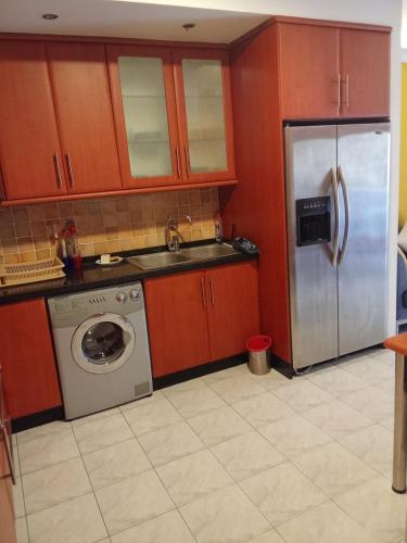 Charming Retreat near Jounieh in Zouq El Kharab