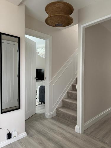 Stylish & spacious home in the Chilterns in Chinnor