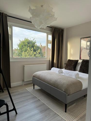 Stylish & spacious home in the Chilterns in Chinnor