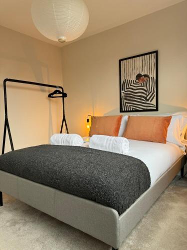 Stylish & spacious home in the Chilterns in Chinnor