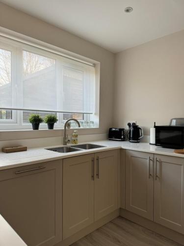 Stylish & spacious home in the Chilterns in Chinnor