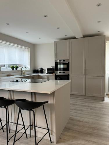 Stylish & spacious home in the Chilterns in Chinnor