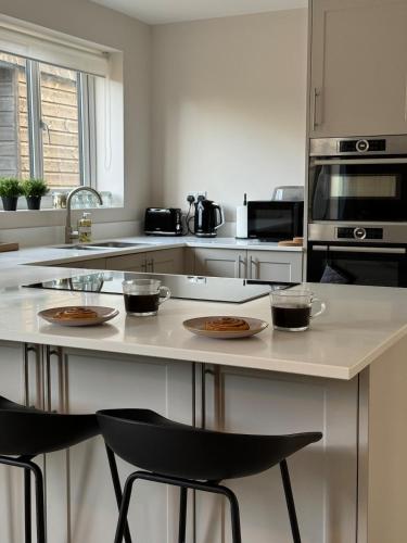 Stylish & spacious home in the Chilterns in Chinnor