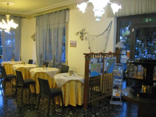 Hotel Acqua Marina 3
