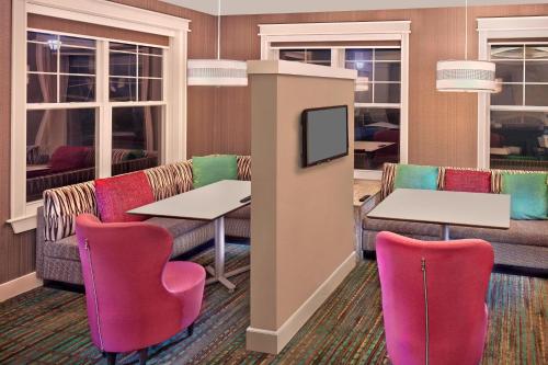 Residence Inn Hartford Avon in Avon, USA