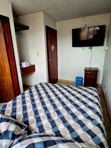 Hotel Class, Duitama (foto 8)