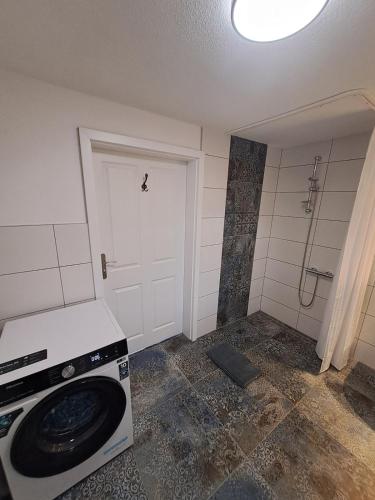 Apartmán Drevenica (Apartman Drevenica) in Parnica