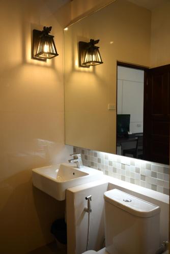 Bundhaya Resort Koh Lipe Room Type - Deluxe Double or Twin Room