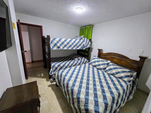 Hotel Class, Duitama (foto 6)