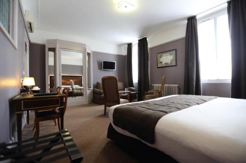 Le Grand Hotel - main image