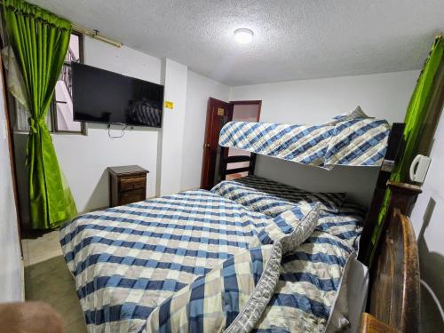Hotel Class, Duitama (foto 5)