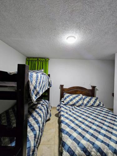 Hotel Class, Duitama (foto 4)