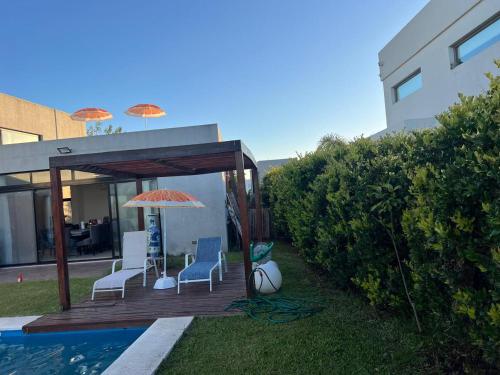Casa Sobre Lote Al Agua en Tigre - Dique Lujan in Dique Lujan