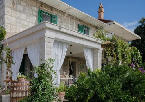 Apartments Jasna - peaceful area - image 7