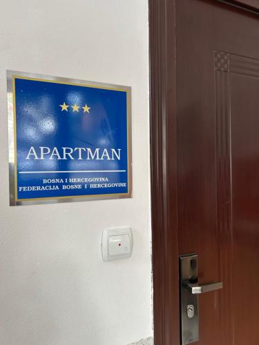 Montis Vlasic Apartment 2 Montis Vlasic Apartment 2