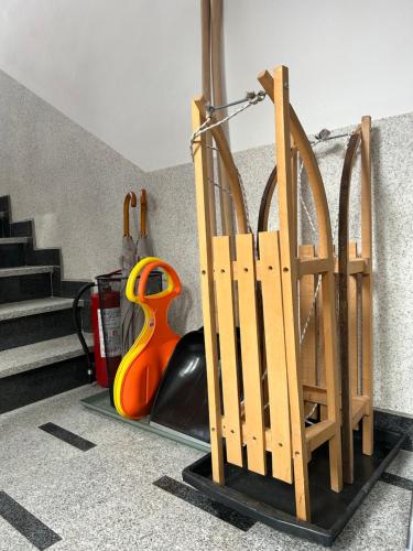 Montis Vlasic Apartment 2 Montis Vlasic Apartment 2