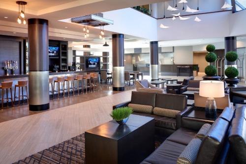 Detroit Marriott Southfield in Southfield, USA