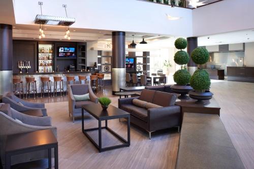 Detroit Marriott Southfield - image 7