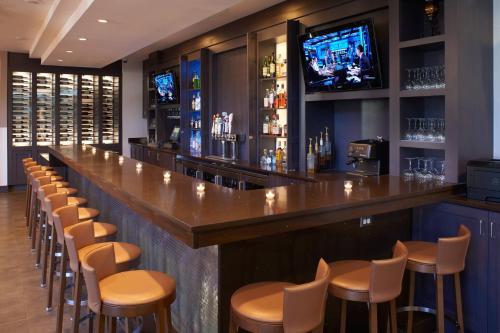 Detroit Marriott Southfield - image 13