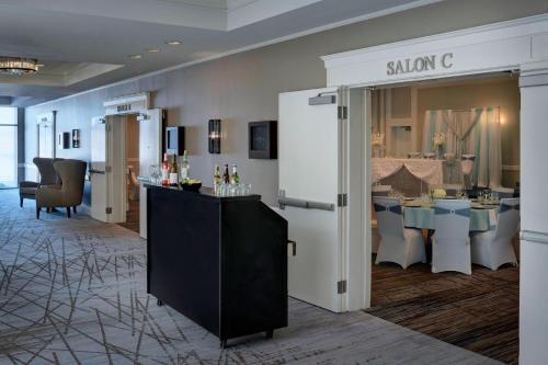 Detroit Marriott Southfield - image 8