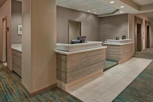 Residence Inn by Marriott Hartford Downtown in Hartford, USA