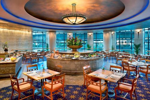 Sheraton Grande Sukhumvit, a Luxury Collection Hotel, Bangkok, Bangkok (zdjęcie 8)