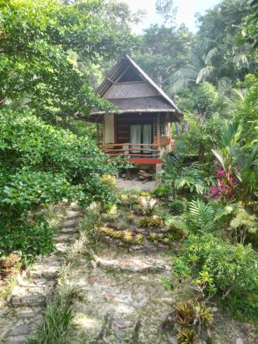Villa Kagueban, San Vicente