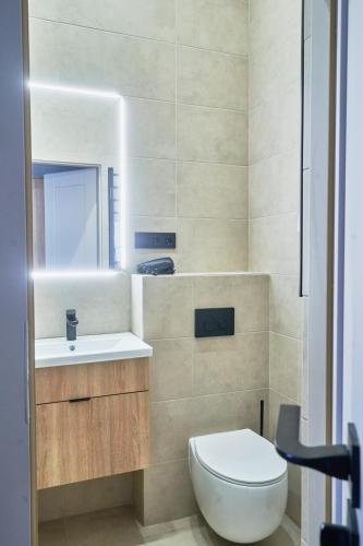 NAVI Residence Erzsebet 5