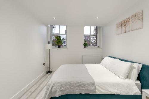 Beautiful Flat Near Central London - Entire Flat - Equipped Kitchen - Private Bathroom, Londres (foto 4)