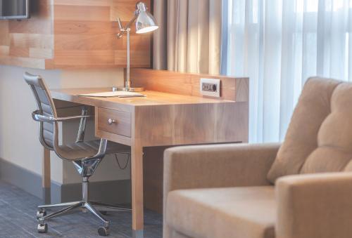 Ever Hotel Europe - image 8