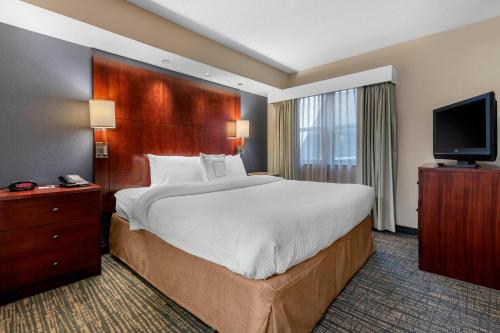2 bedrooms, 3 beds