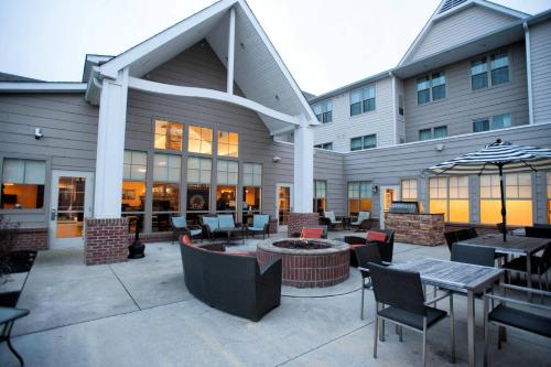 Residence Inn Columbus - image 10