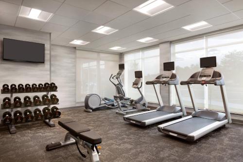 Fairfield Inn & Suites by Marriott Boulder Longmont - image 14