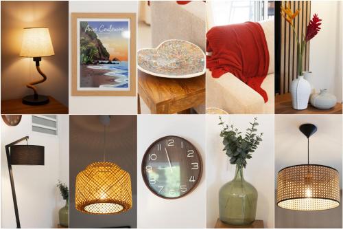 App T2 Cosy aux portes du Diamant App T2 Cosy aux portes du Diamant