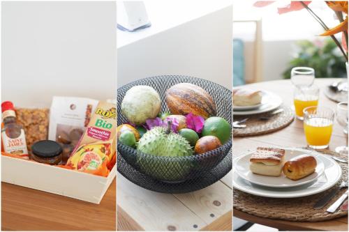 App T2 Cosy aux portes du Diamant App T2 Cosy aux portes du Diamant