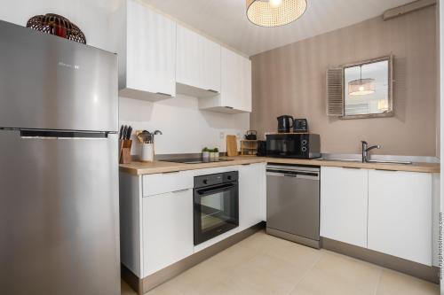 App T2 Cosy aux portes du Diamant App T2 Cosy aux portes du Diamant