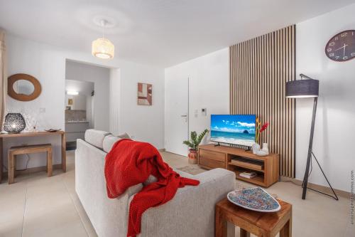 App T2 Cosy aux portes du Diamant App T2 Cosy aux portes du Diamant