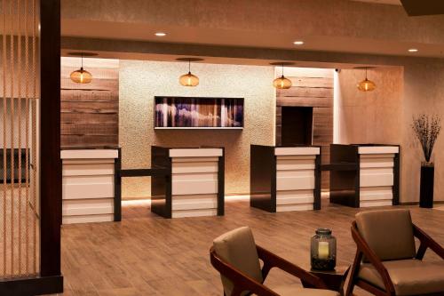 Denver Marriott West in Golden, USA