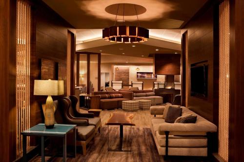 Denver Marriott West in Golden, USA