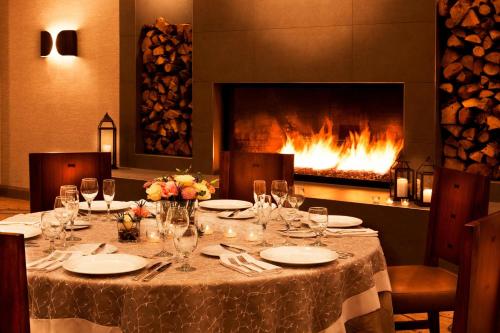 Denver Marriott West - image 12