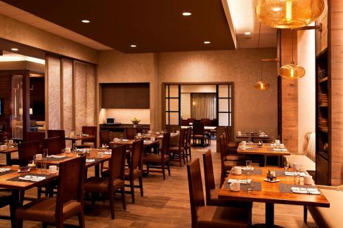 Denver Marriott West - image 9